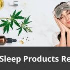 Combien de gouttes de CBD pour dormir ?