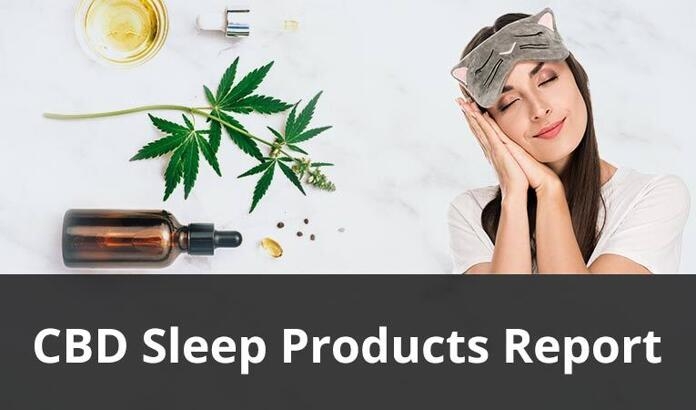 Combien de gouttes de CBD pour dormir ?