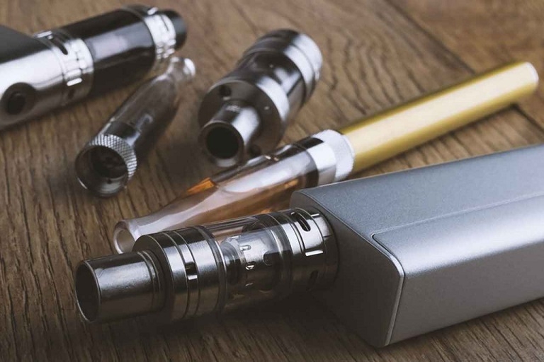 Comment Vapoter du CBD 1000mg ?