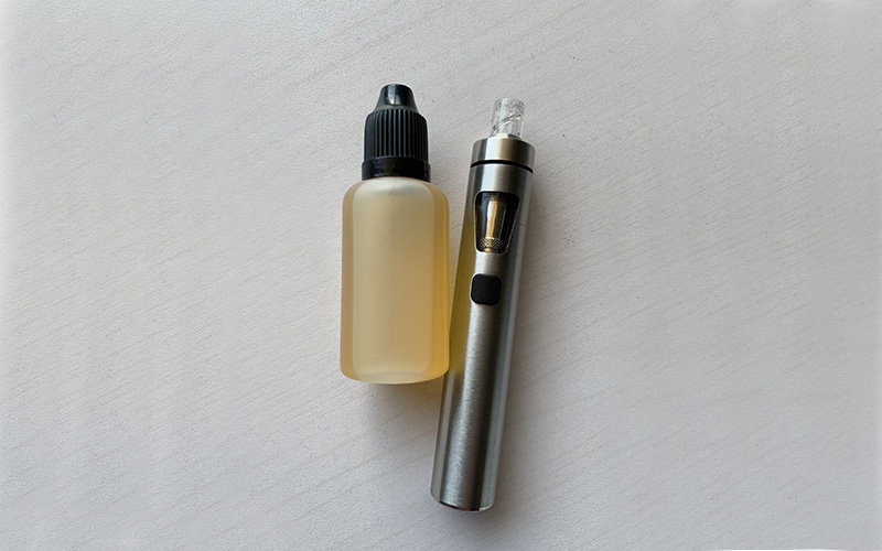 Comment Vapoter du CBD en fleur ?