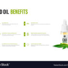 Comment utiliser l'huile de CBD ?