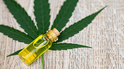 Comment vaporiser la fleur de CBD ?