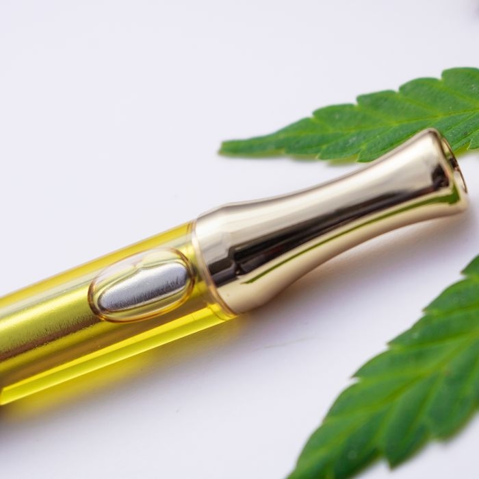 Est-ce dangereux de Vapoter du CBD ?