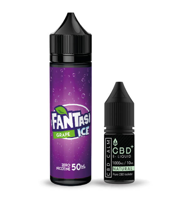 Est-ce dangereux de Vapoter du CBD ?