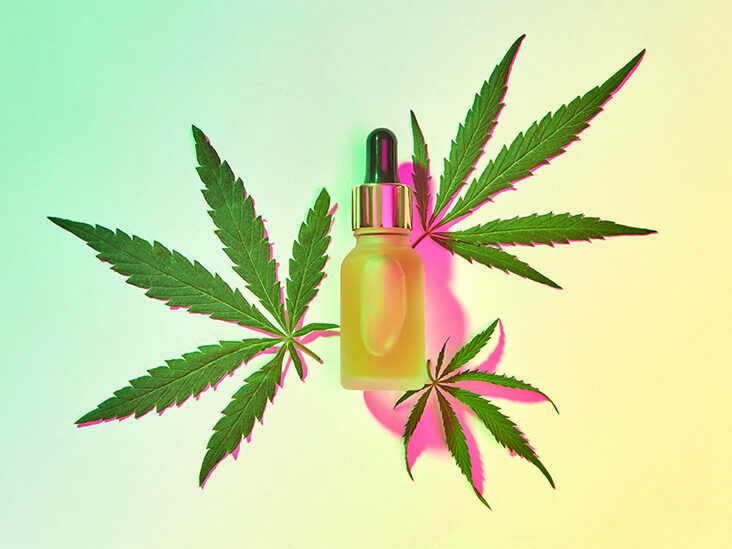 Est-ce que fumer du CBD défoncé ?