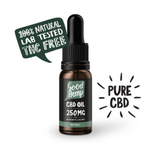 Est-ce que le CBD agit rapidement ?