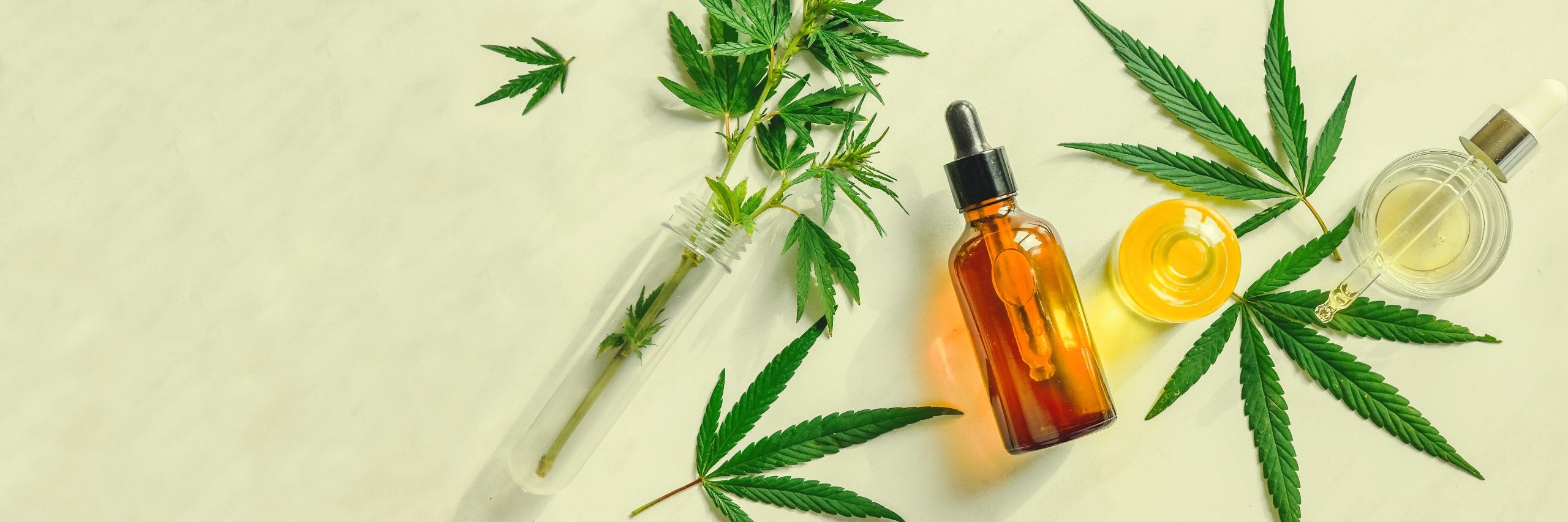 Est-ce que le CBD est en vente en pharmacie ?