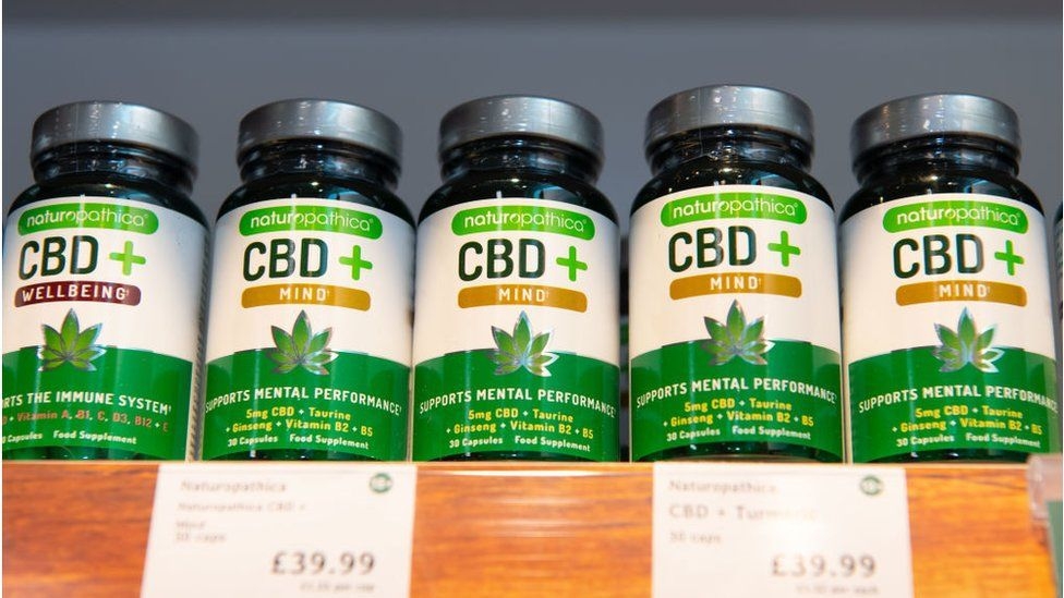 Est-ce que le CBD est remboursé par la sécurité sociale ?