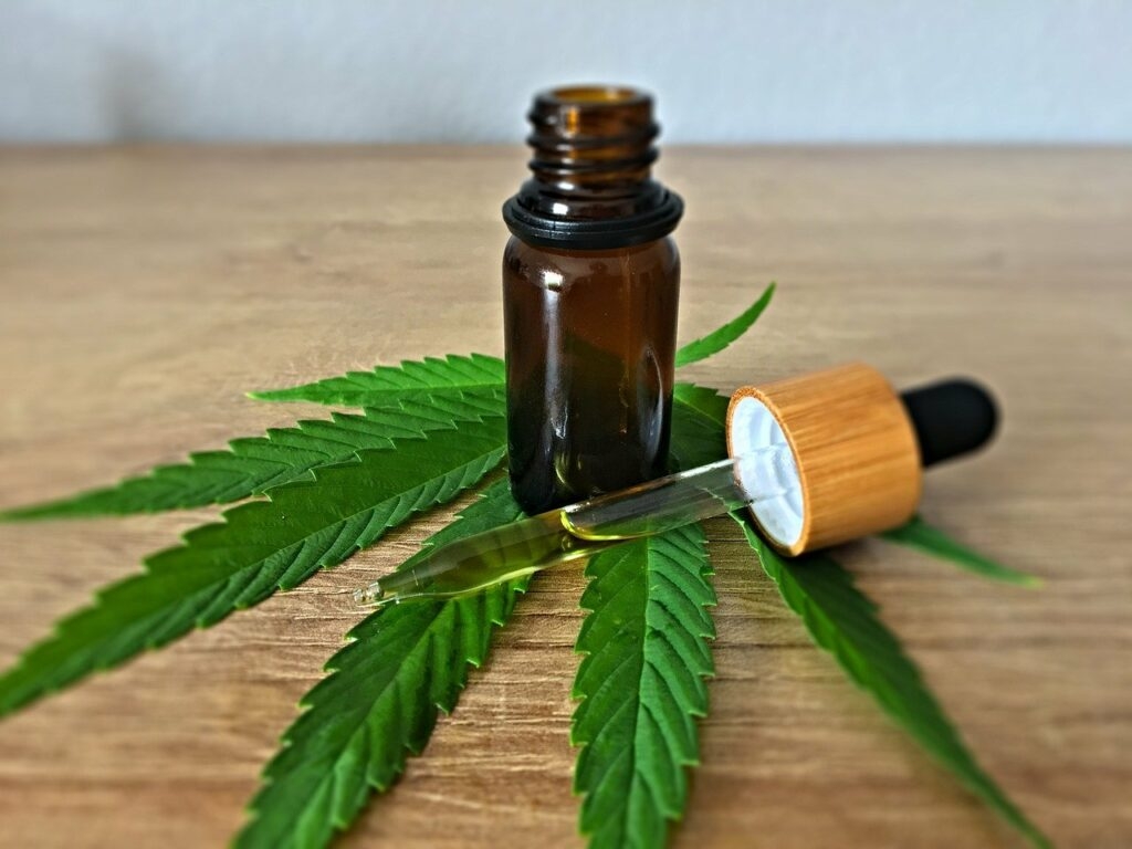 Où trouver du CBD en pharmacie ?