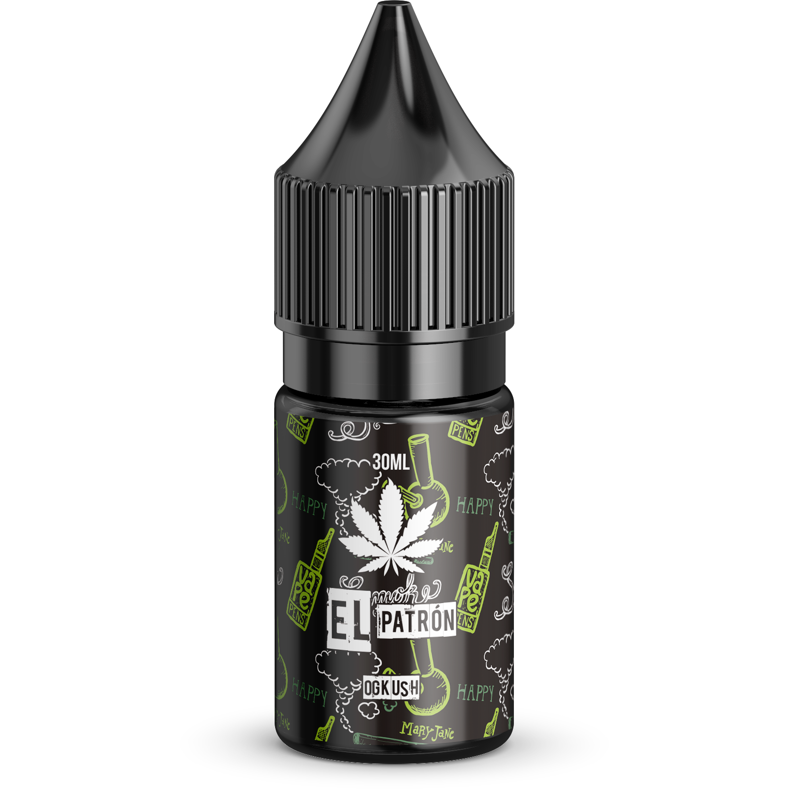 Pourquoi Vapoter du E-liquide CBD ?