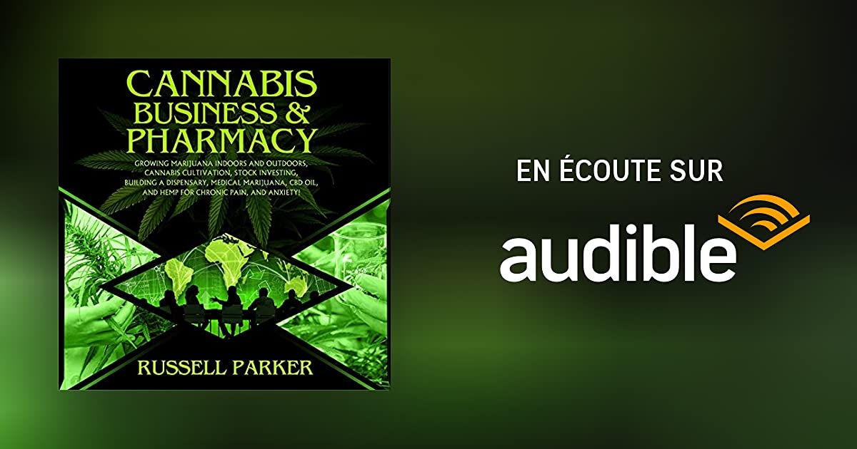 Pourquoi pas de CBD en pharmacie ?