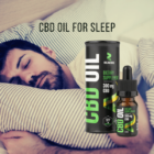 Quand prendre l'huile de CBD pour dormir ?