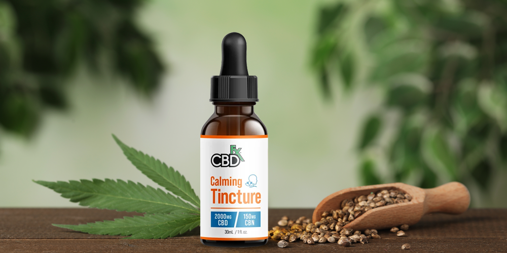 Quel CBD choisir pour la douleur ?