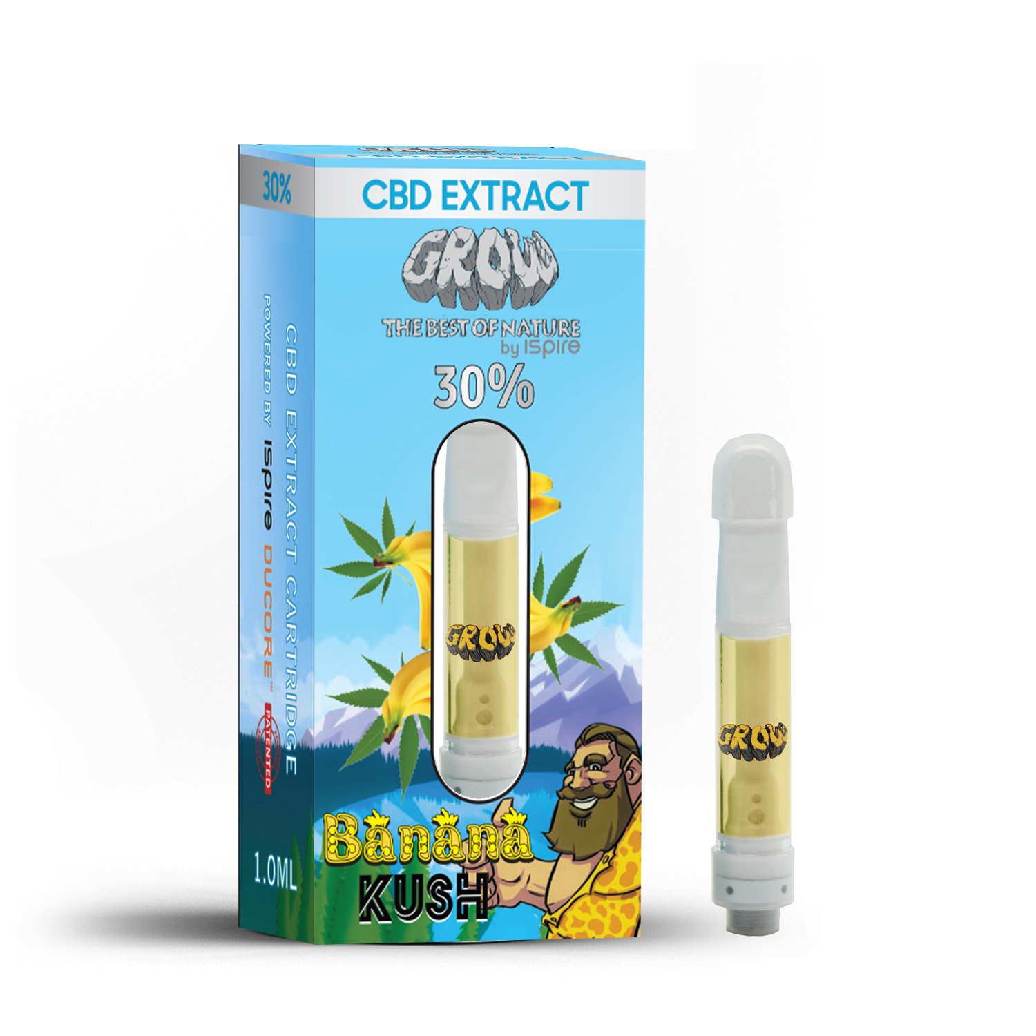 Quel CBD est le plus efficace ?