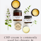 Quel CBD pour les douleurs ?