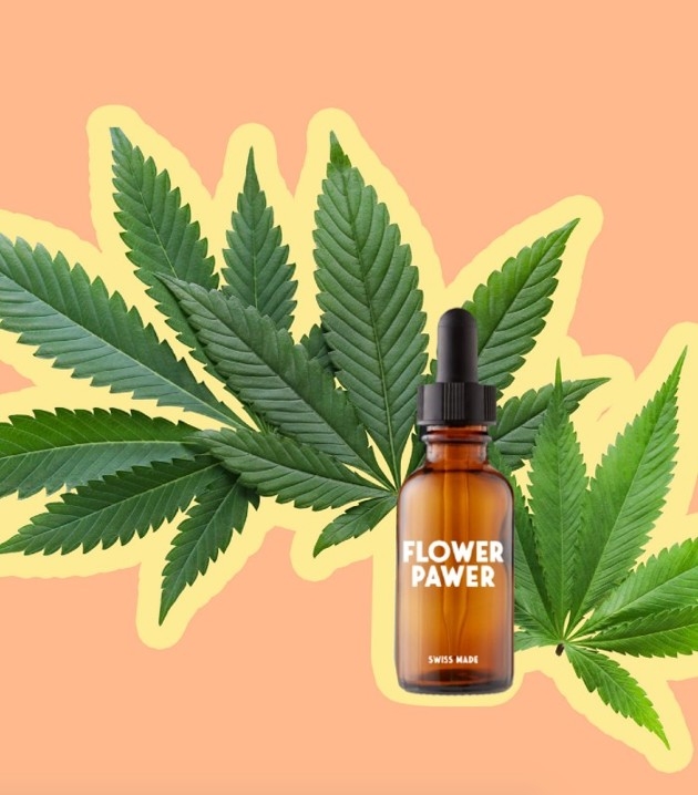 Quel CBD pour les douleurs ?