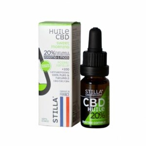 Quel CBD prendre pour l'anxiété ?