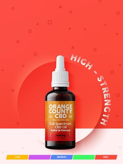 Quel est la fleur de CBD la plus puissante ?