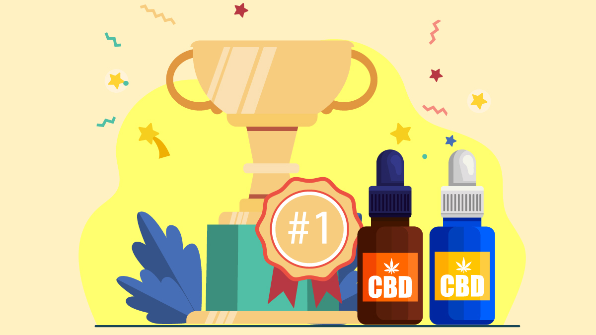 Quel est le CBD qui défonce le plus ?