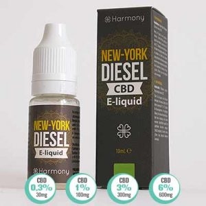 Quel est le meilleur CBD E-liquide ?