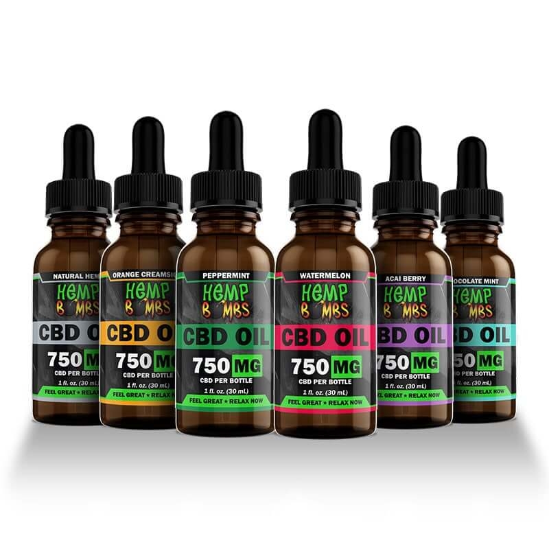 Quel est le prix de l'huile de CBD ?