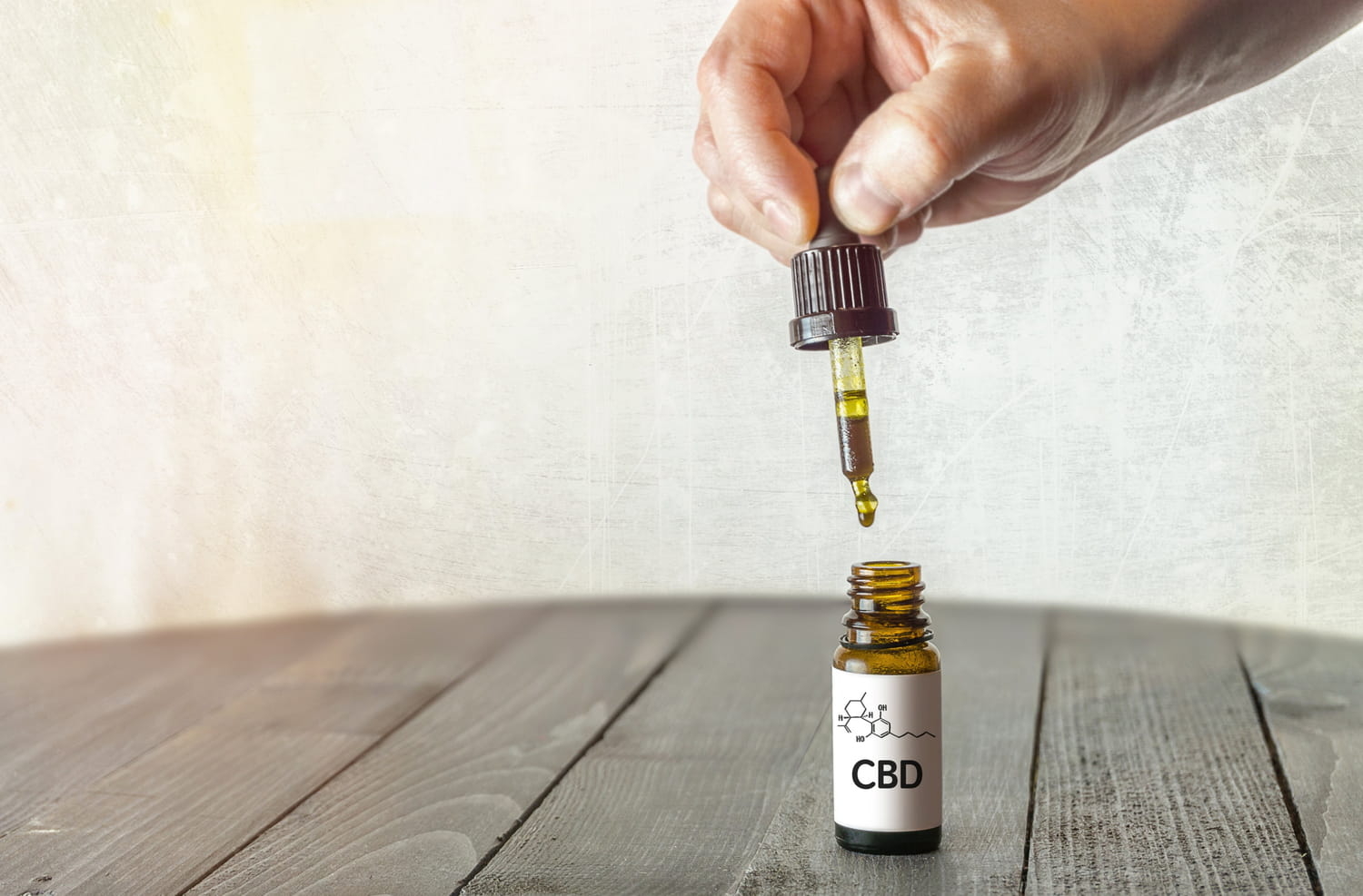 Quel est le prix du CBD Extract ?