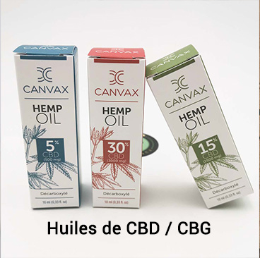 Quel maladie soigne le CBD ?