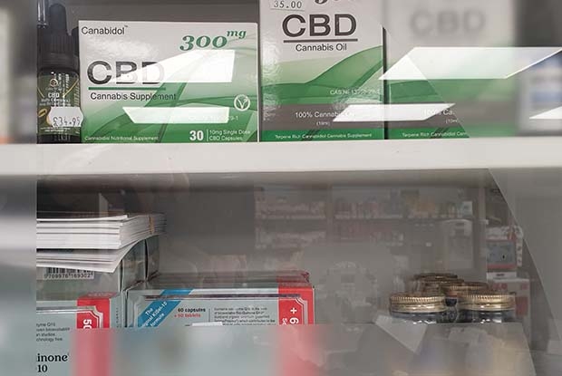 Quel médecin peut prescrire du CBD ?