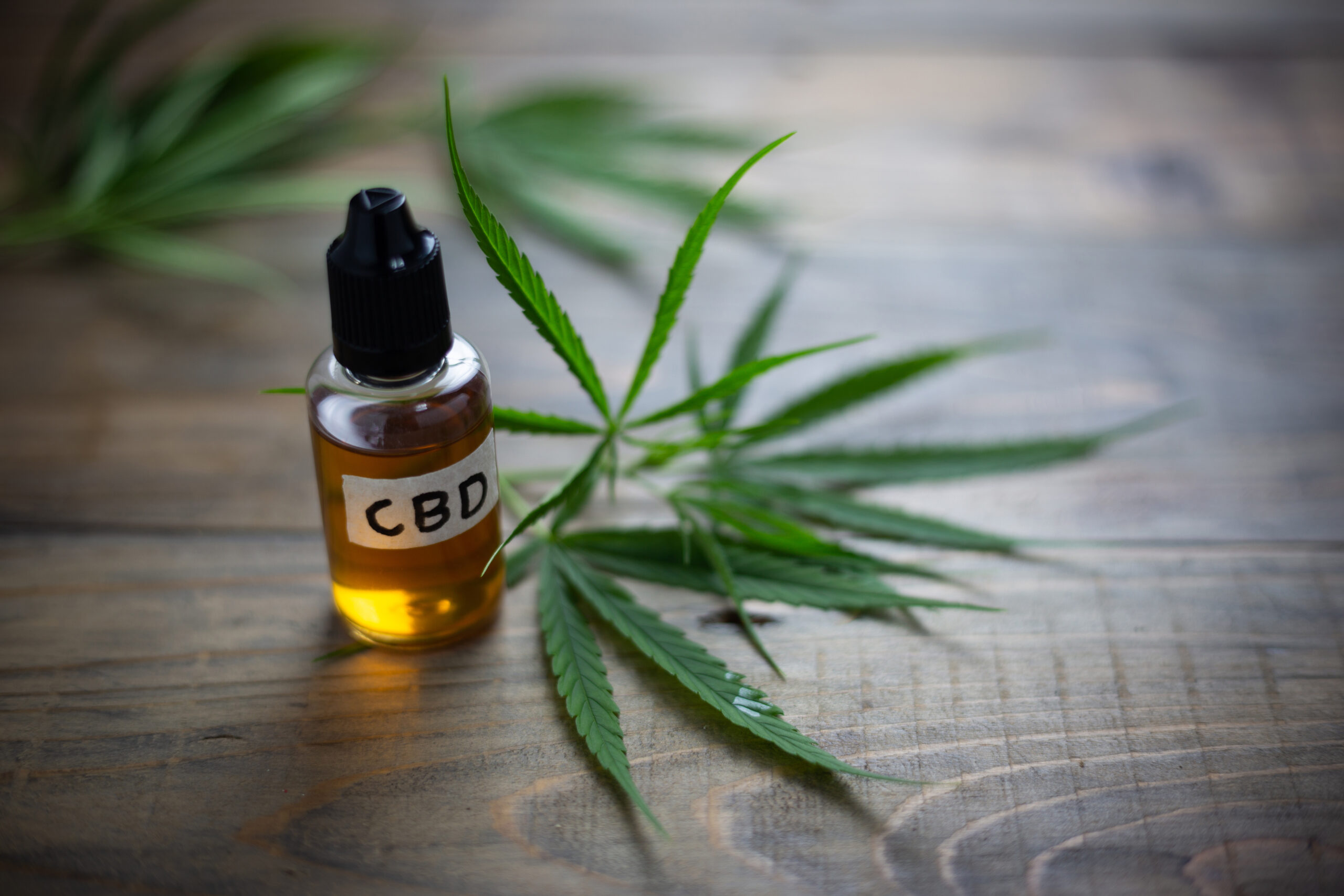 Quel pourcentage de CBD pour insomnie ?