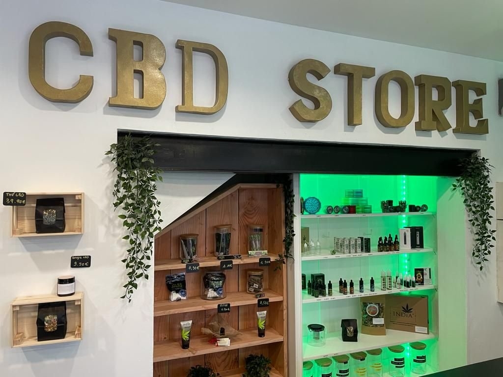 Quelle résistance pour le CBD ?