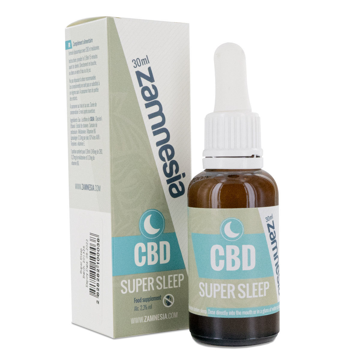 Quels sont les effets secondaires du CBD ?