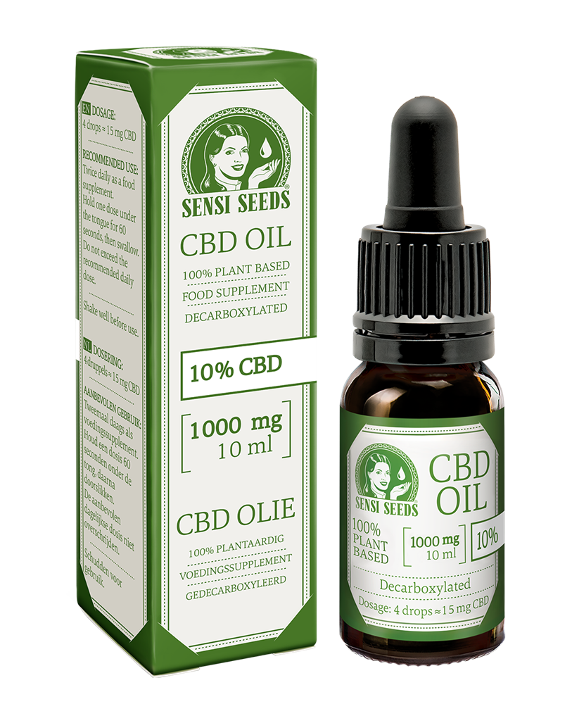 quel cbd pour maigrir