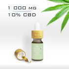 huile 5 cbd full spectrum 10ml